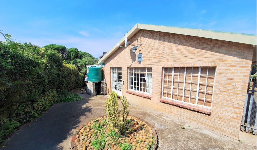 3 Bedroom Property for Sale in Aston Bay Eastern Cape
